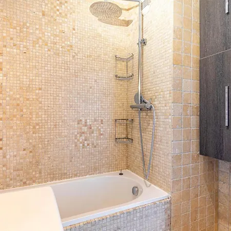 Apartment Guestready - Sunny Escape Near The Lights Bagnolet